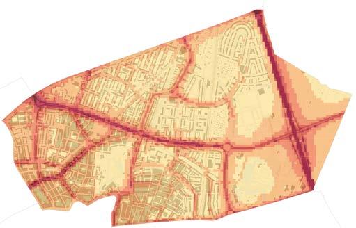 Milieu en gezondheid Een slechte luchtkwaliteit schaadt de gezondheid van Utrechtse.