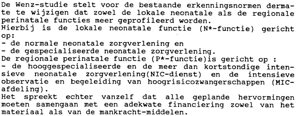 ADVIES 2 Het advies dat thans voorligt is het resultaat van diepgaande besprekingen in het kader van bedoelde samenkomst.