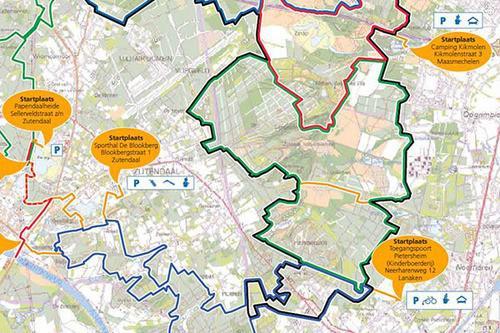 16/01 Wordt het Nationaal Park Hoge Kempen Unesco Werelderfgoed?