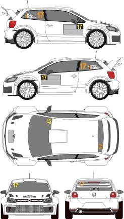 RACB Sport reserveert zich het recht om voor alle wedstrijden van het Belgische Rallykampioenschap bepaalde publiciteit te verplichten volgens dit Bijzonder Wedstrijdreglement.