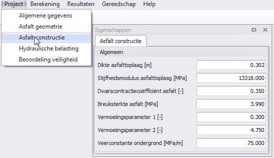 Voor de bepaling van het veiligheidsoordeel kent dit beoordelingsspoor een eigen methode die is beschreven in Bijlage III van de Ministeriële Regeling veiligheid primaire waterkeringen 2017.