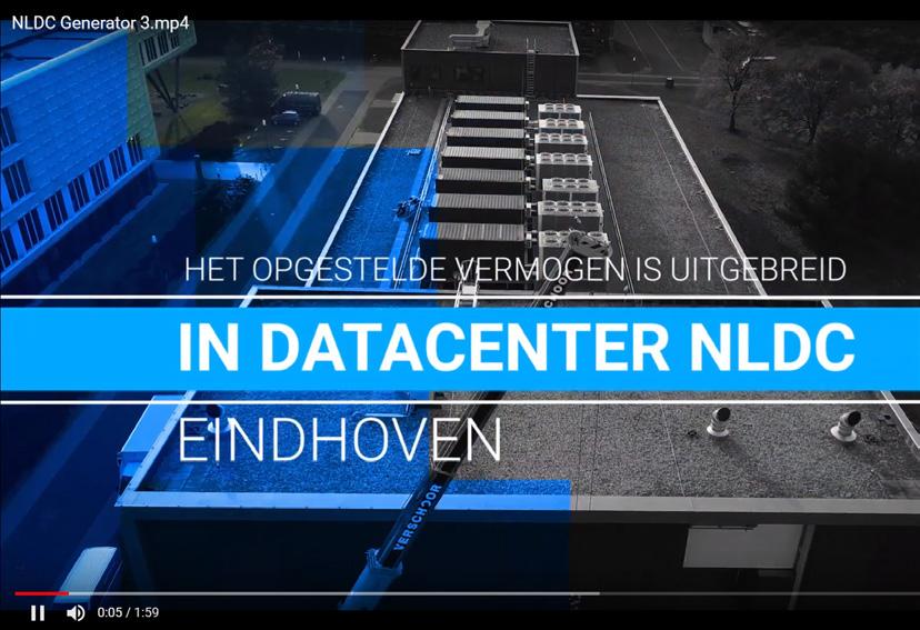 powered by VMware powered by powered by AzureStack CONTENT MARKETING Een event is natuurlijk een eenmalige gebeurtenis, maar het zou zonde zijn als het daarbij blijft.