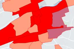 4. Vlaamse wooncode Bijzondere gebieden, Woningbouwgebieden en Woonvernieuwingsgebieden krachtens het decreet houdende de