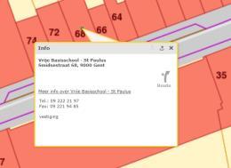 3. Subcategorie Geologie Informatie over boringen, grondwaterlichamen, dwarsprofielen, heel wat