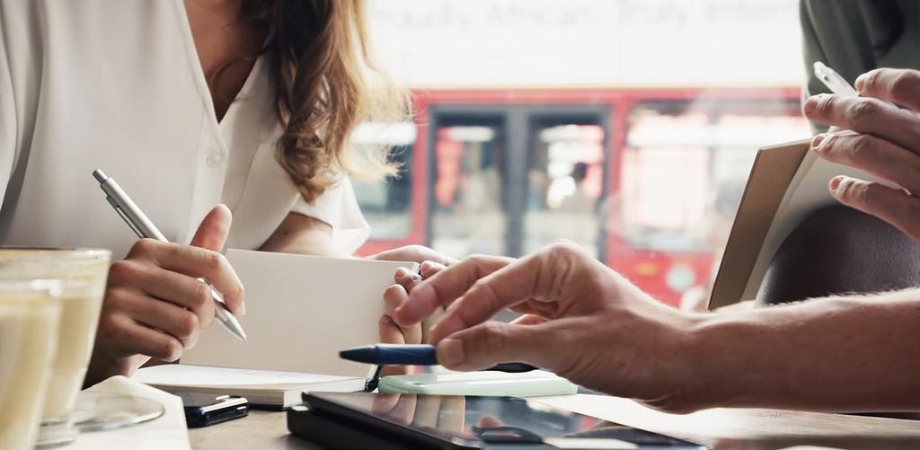 #INSPIRE ONTHAALBELEID Er moet veel gebeuren op een eerste werkdag, o.a. allerlei administratie. Maar ook andere voorbereidingen om de samenwerking zo goed mogelijk te laten verlopen zijn belangrijk.