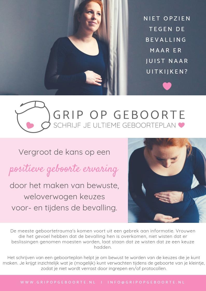 Ons voorstel Ons doel met deze cursus is om zoveel mogelijk vrouwen te behoeden voor een geboortetrauma. Dit doen we graag in samenwerking met jou als zorgprofessional.