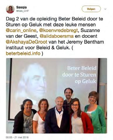 Beleid & Gelk www.beterbeleid.