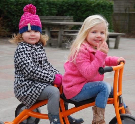 De opbrengst van de kerst-inn was dit jaar voor onze eigen school, te besteden voor de diverse activiteiten en gezellige aankleding van de school tijdens de verschillende feestperiodes het jaar door.