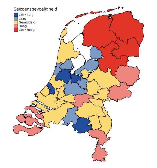 Daling aantal WW-uitkeringen, kansen in horeca Het aantal WW-uitkeringen in Limburg daalde in maart 2019 met 2% in vergelijking met de vorige.