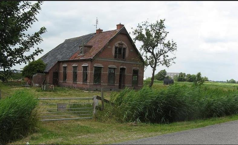 2. Open ruimte vrijwaren en ontwikkelen Gebiedsgerichte oefening rond economische activiteit in