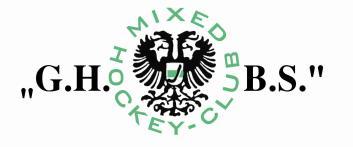 STATUTEN GRONINGSE MIXED HOCKEYCLUB G.H.B.S. Naam en zetel Artikel 1 1. De vereniging is genaamd: Groningse Mixed Hockey Club G.H.B.S., hierna te noemen: de vereniging. 2.