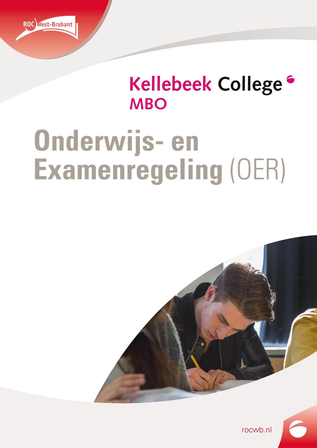 Dienstverlening Naam kwalificatiedossier (KD) Dienstverlening Crebonummer KD 23189 Jaar KD 2015 Geldigheid en vaststelling Deze OER is geldig voor de volgende opleidingstrajecten: Studieduur en