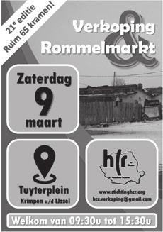 Vooraankondiging Lentemarkt in Maartensdijk Op zaterdag 25 mei wordt weer een Lentemarkt