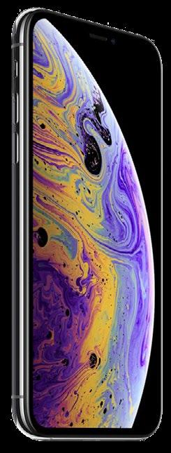 709,- ( 857,89 incl. btw) 5076147 iphone XS 64 GB, Space Gray. 957,00 ( 1.157,97 incl.