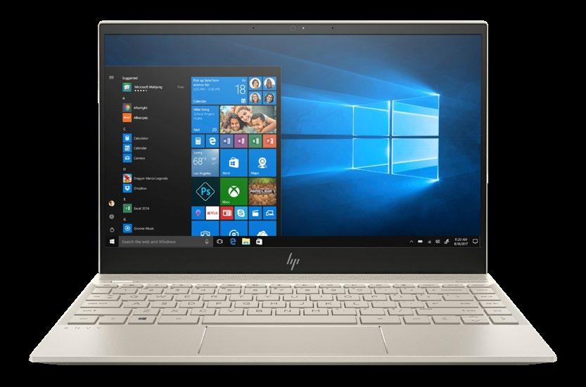6 inch Full HD 2-in-1 laptop gebruik je ook als tablet.