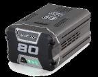 BATTERIJEN EN OPLADERS - 48V PowerPack 270482518/S15 SBT 2548 AE 149,00 123,14 PRODUCT Lithium-Ion