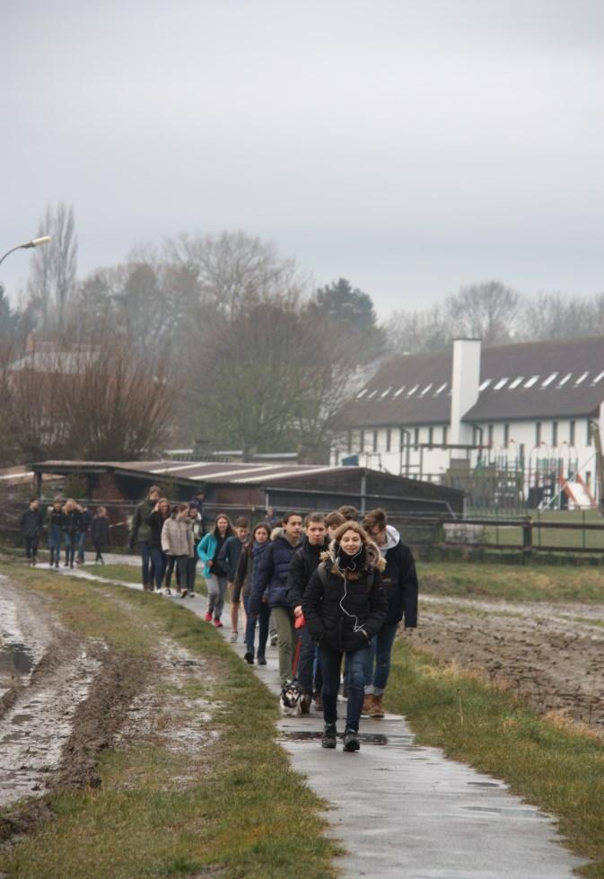 Kalender 25 februari: week van de theaterinitiatie 26 februari: thema-avond klimaat met Pieter Boussemaere 1 maart: sober maal 11 maart: iedereen leest 12 maart: infoavond voor nieuwe leerlingen en