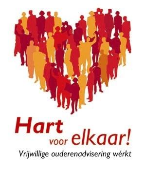 HELP!!! Wij zoeken collega s!!! Nel van den Hurk en Gerrit Sepers {de enige ouderenadviseurs bij onze vereniging} redden het met zijn beiden niet meer.