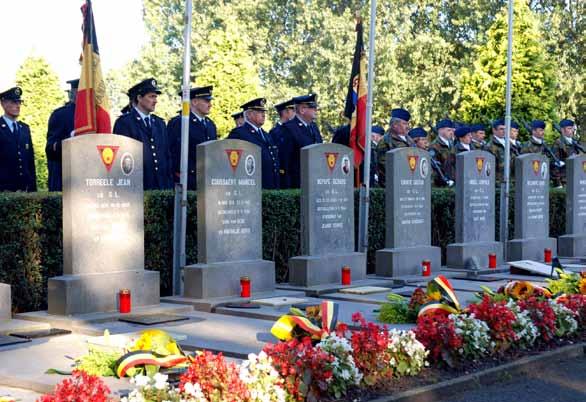 burgerlijke funerair erfgoed in Koksijde-