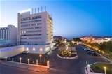 OVERNACHTINGEN Dag 3: Hotel Al Falaj Ligging: Dit 4-sterrenhotel