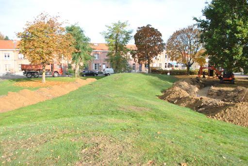 Archeo(rapport325 Het archeologisch vooronderzoek aan de Ivo Cornelisstraat