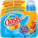 voor -40% ** Oasis Pocket en Orangina alle soorten