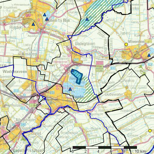 Factsheet: NL13_09 Broekvelden Vettenbroek -DISCLAIMER- Deze factsheet behoort bij het ontwerp water(beheer)plan.