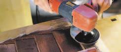Producten sia Abrasives 1707 siapar Voor gebruik op hout, glas, steen, beton en piepschuim Productprofiel Korrel: siliciumcarbide Binding: kunsthars Onderlaag: y-weefsel, katoen P016 P036 f-papier