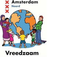 www.vreedzamewijk.nl en/of facebook Vreedzame Wijk Noord Meivakantie programma!