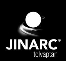 (RMA versie 01/2019) JINARC (tolvaptan) Dit geneesmiddel is onderworpen aan aanvullende monitoring.