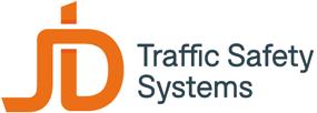 JD Traffic Safety Systems VOF, gevestigd en kantoorhoudende te Fabriekstraat 41, 7311 GM Apeldoorn Inschrijfnummer Kamer van Koophandel 08049710. BTW:NL805611551B01 Email: info@trafficsafetysystems.