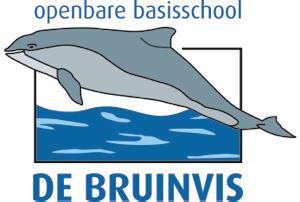 Ondersteuningsprofiel Ondersteuningsprofiel van Basisschool De Bruinvis te Oudeschild, onderdeel van stichting Schooltij.