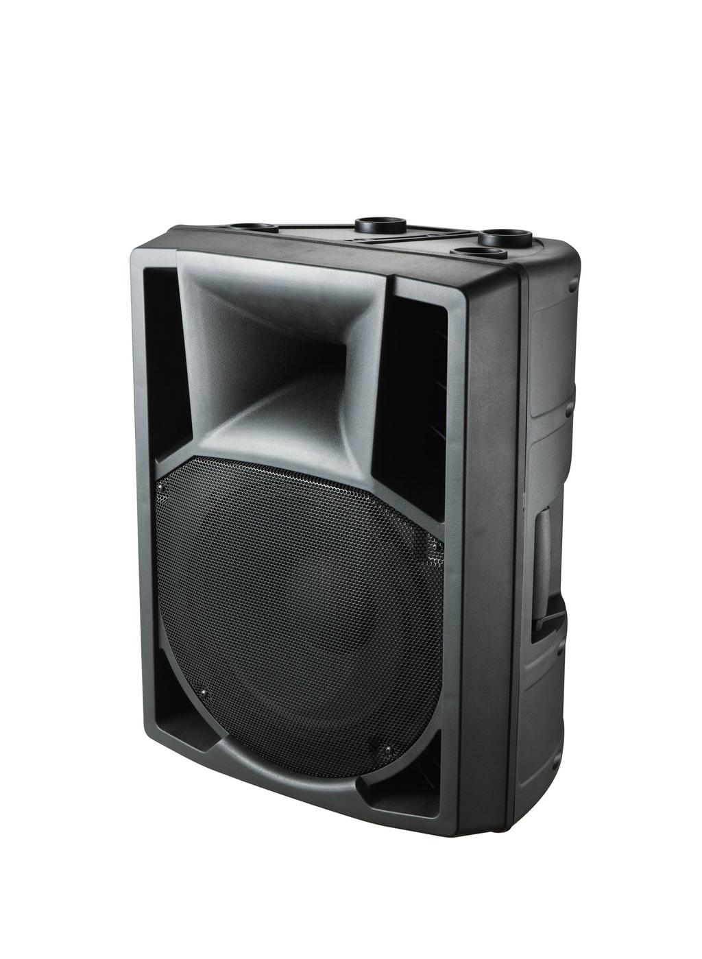 Active Speakers 178.