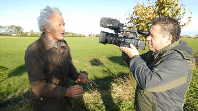 3 Publiciteit In de voorbereiding op en tijdens het kamp was er de nodige publiciteit. Vooraf waren er al stukken in de PZC en BN/De Stem verschenen.