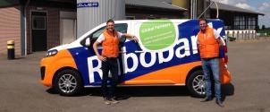 Tips DE VOLLEY BOWL Foodprogramma voor de Nederlandse sport Rabobank en partners vinden elkaar in hun streven om tijdens grote sport evenementen de sporters,