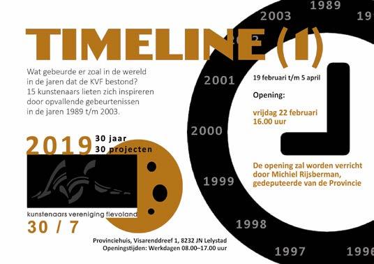 Estafette - Open ateliers - Zondagen 12.00-17.00 uur 30 projecten - 16 t/m 30 3 februari - Evelien Stor C. Outshoornstraat 9, Almere Buiten www.work-is-art.