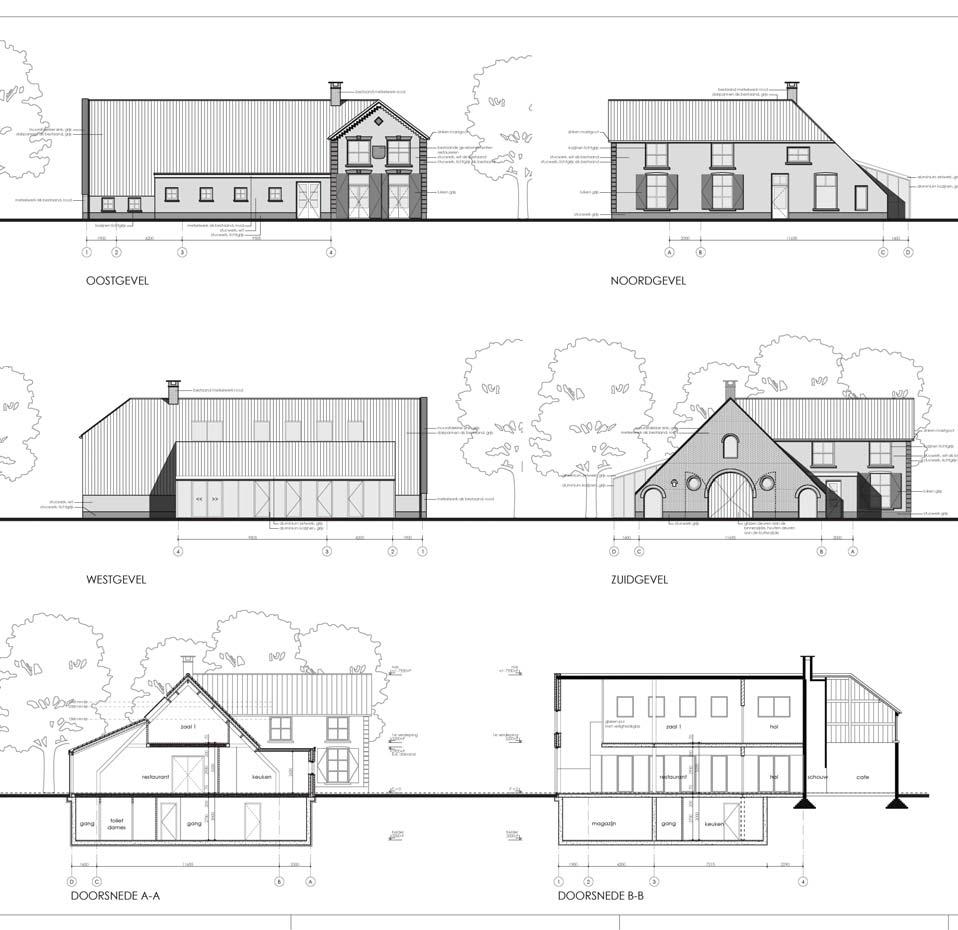 afbeelding 4: bouw en restauratieplan voormalig