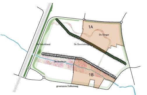 Afbeelding 28 Doornsteeg fase 1a