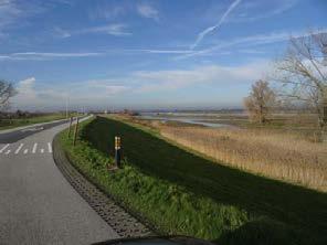 de Lekdijk Lekdijk en atura 2000