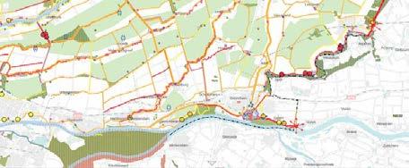 Gebied: Gorinchem (vestingdriehoek) Verhaal Het strategische belang van de Vestingdriehoek leidde vele malen tot conflictsituaties waarbij daadwerkelijk gevochten werd rond de vestingen.