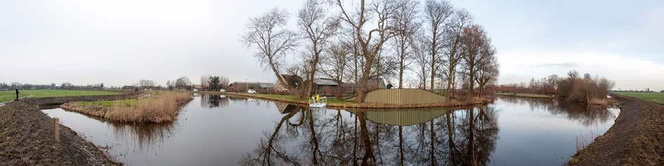 Andere te onderzoeken plekken: Linie van de Pleit, Linie van Linschoten (in ontwikkeling), Koenerschans (in ontwikkeling), Fort Kruipin, Post aan de Woerdense Verlaat en Post aan de Joostendam.