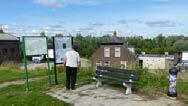 (Groene Hartstichting, Zuid-Hollands landschap en historische vereniging Ameide + uitbater.