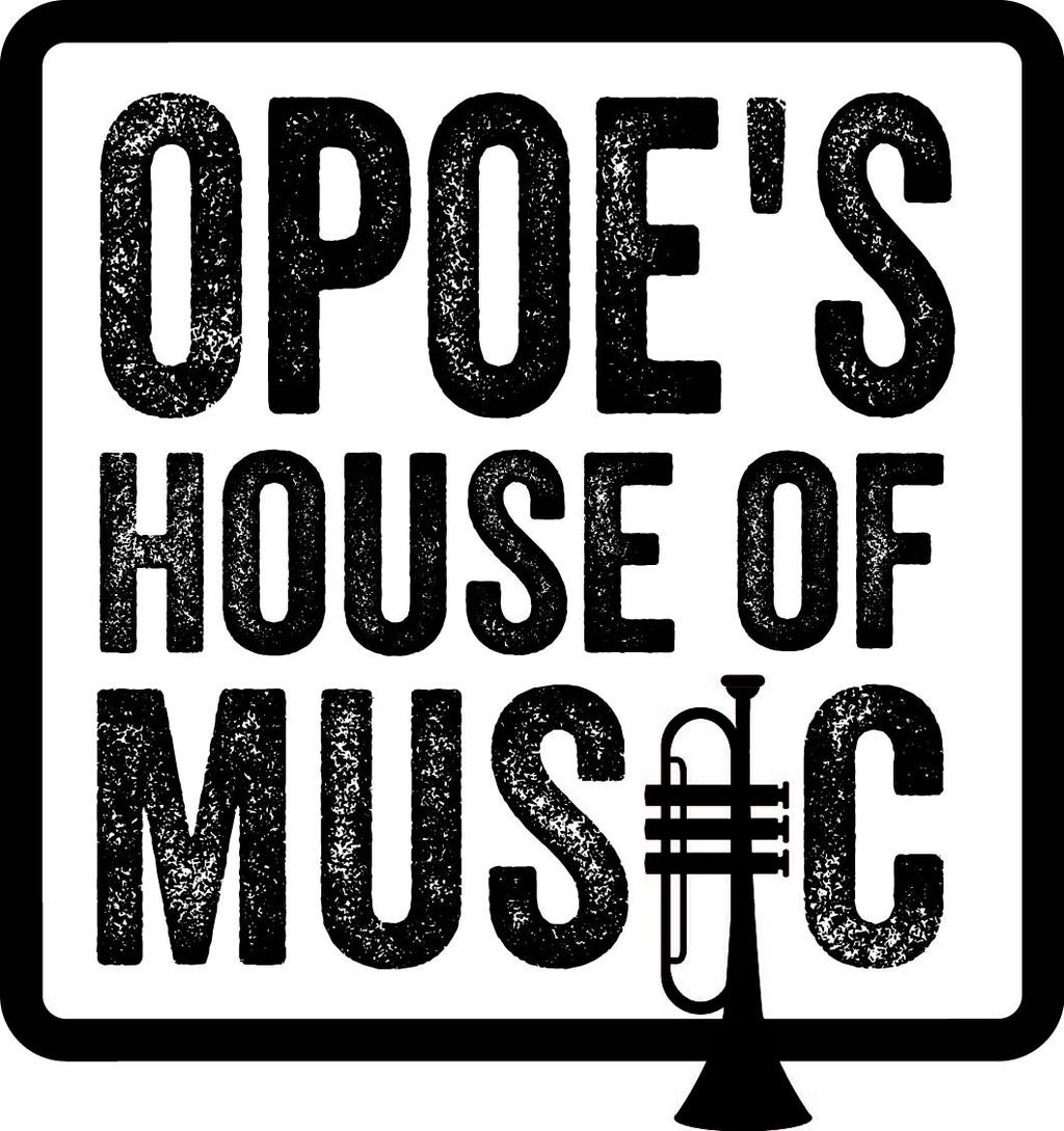 Jaarverslag 2016 Stichting Opoe s House of Music te Hattem