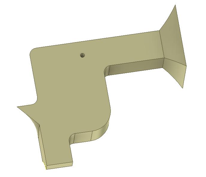 Autodesk Inventor Module 29 Surfaces Een overzicht krijgen van het gebruik van Surfaces Aanmaak schetsen p3 Surfaces aanmaken p7 Boundary Patch