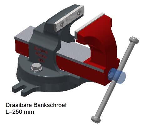 Autodesk Inventor Module 27 iparts en iassembly Een overzicht krijgen van het gebruik van iparts in een Assembly Opbouw samenstelling