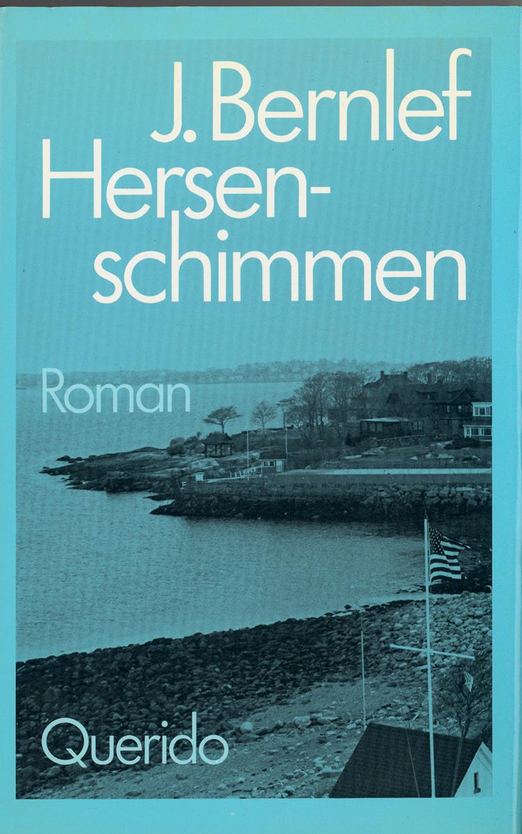 Bernlef Querido Amsterdam Jaartal eerste druk: 1984 Gelezen druk: Aantal bladzijden: Genre: Niveau: 34 e druk 166 bladzijden Psychologische roman B-niveau Titelverklaring: De titel Hersenschimmen