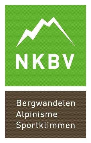 NKBV. Klimgebieden