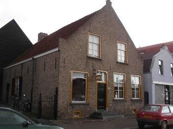 Alle kinderen van groep 3 hebben een bezoek gebracht aan de oudheidkamer Willem van Strijen in Zevenbergen.