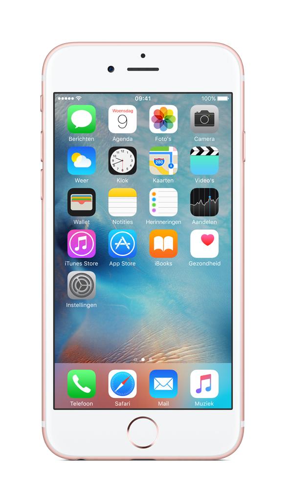 APPLE IPHONE 6S ROSE GOLD 128GB Artikelcode : DGIPHONE6SRG128 Apple iphone iphone 6s. Beeldschermdiagonaal: 11,9 cm (4.7"), Resolutie: 1334 x 750 Pixels, Beeldscherm type: IPS.