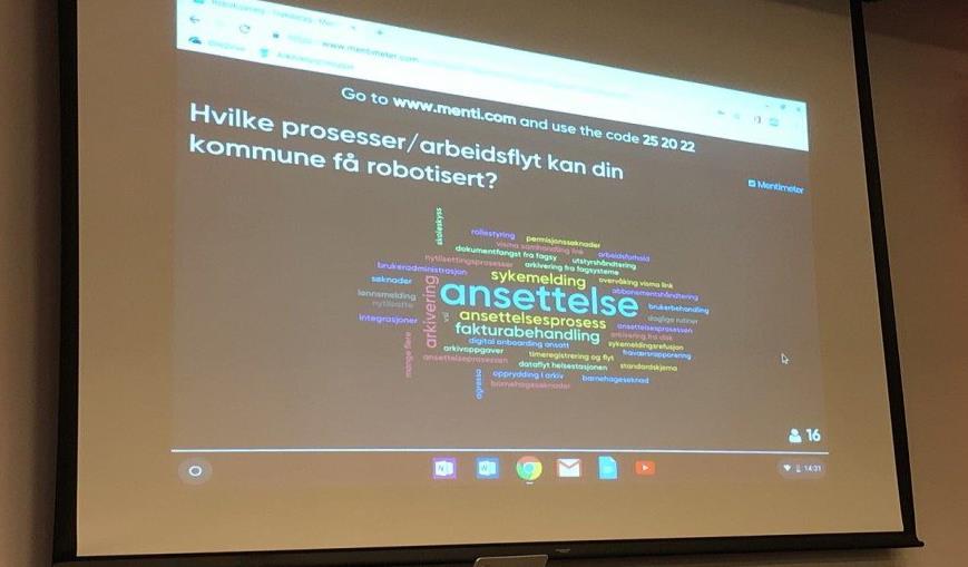 probleem met de zuiveringsinstallatie.